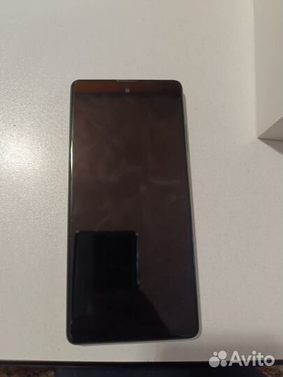 Blackview A100, 6/128 ГБ