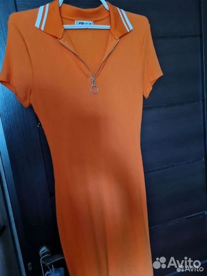 Пакет новых вещей 44 46р