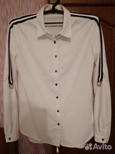 Рубашка женская