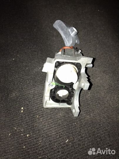 Корпус замка зажигания, иммобилайзер Шевроле Астро