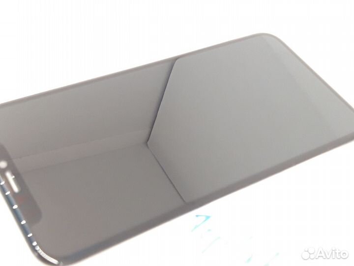 Дисплей iPhone x