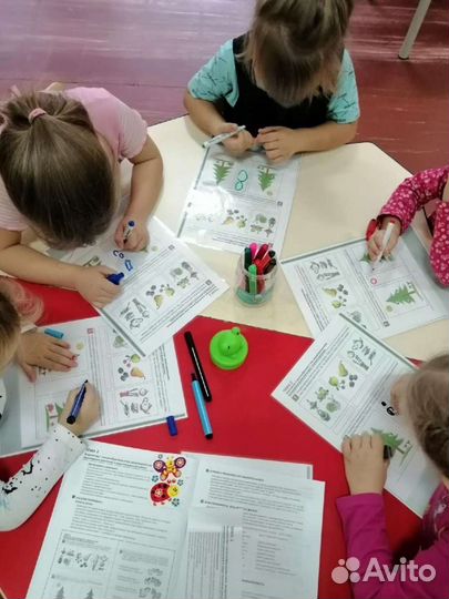 Школьный Логопед-дефектолог/дисграфия/дислексия