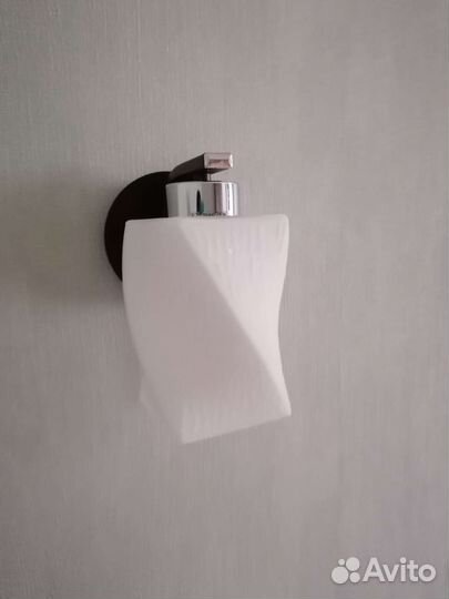 Светильник настенный бра