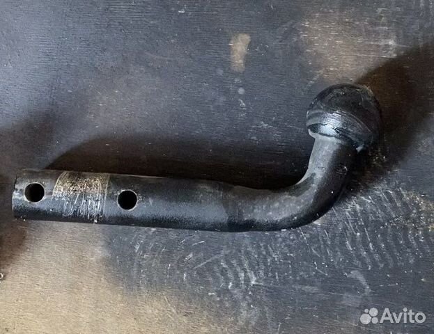 Шар крюк фаркопа