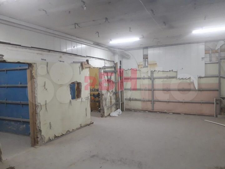 Аренда универсального помещения