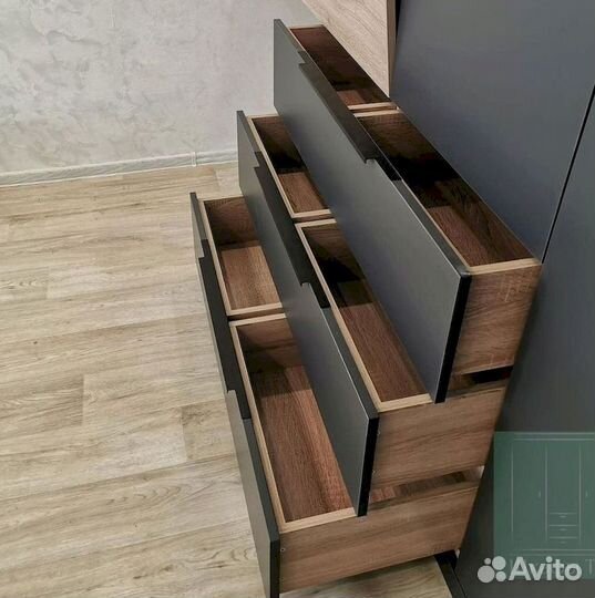 Шкаф стенка