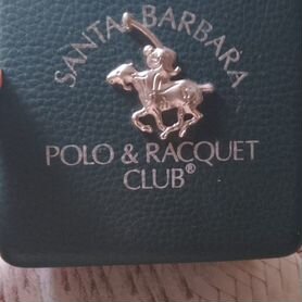 Часы polo&racquet club