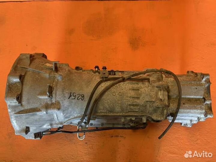 АКПП Infiniti G37 V36 3.7 2011