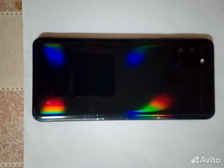 Samsung Galaxy A21s, 4/64 ГБ