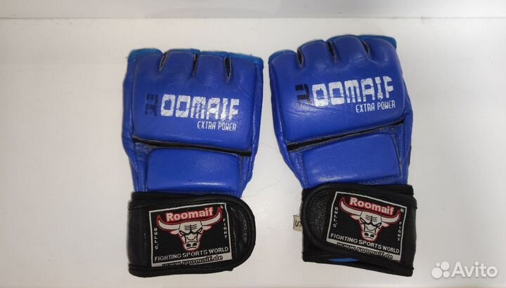 Перчатки шингарды