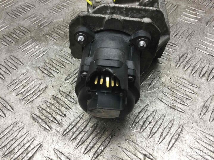 Клапан EGR Citroen C2 11717804950; 1338675; 143941