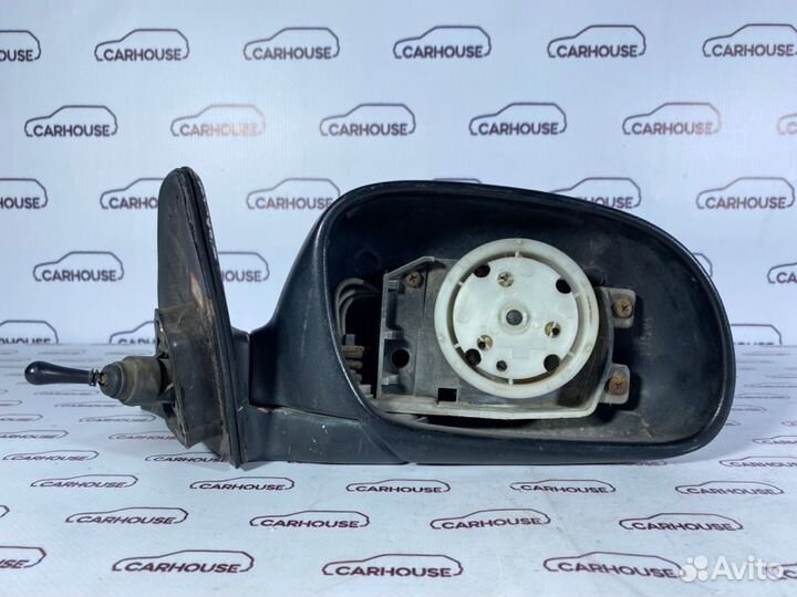 Зеркало правое Hyundai Accent (1 поколение) 1.3