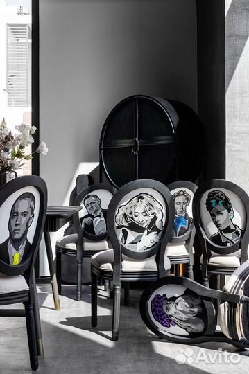 Картины на заказ