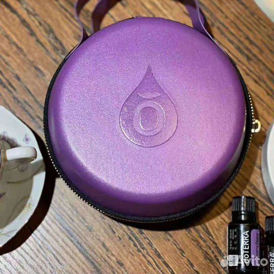 Органайзер для эфирных масел новый