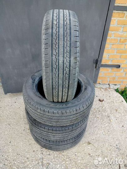 Mazzini EcoSaver 225/65 R17