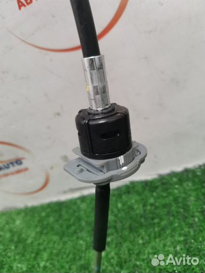 Трос АКПП Hyundai Santa-Fe 2 SUV 2.2 дизель D4HB