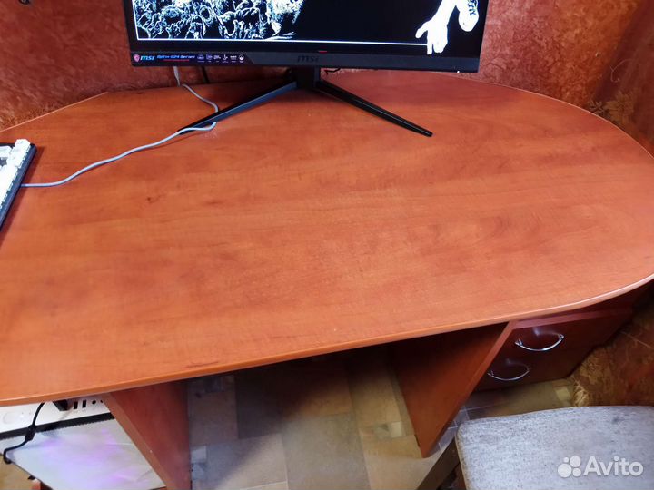 Компьютерный стол бу