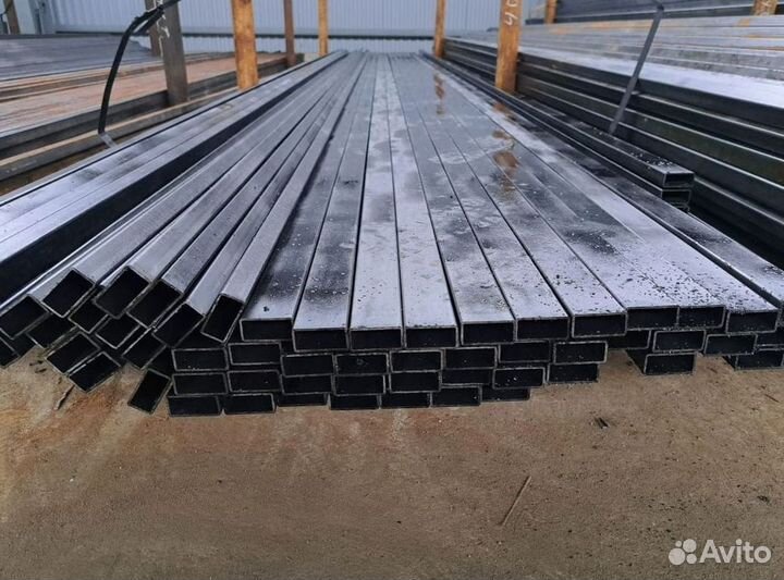 Профильная труба 4040