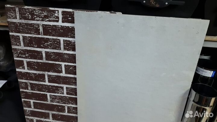 Плита огнеупорoff