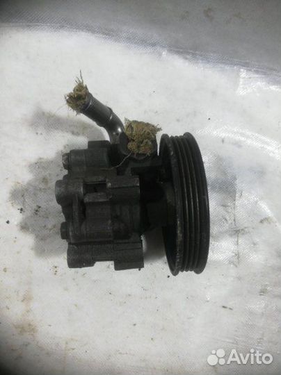 Насос гидроусилителя Chevrolet Cobalt T250