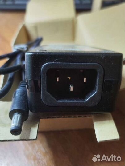 Блок питания 12v 10a