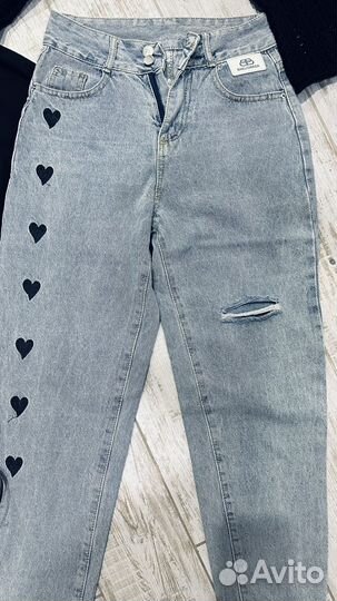 Пакет вещей женских 42 44 размер