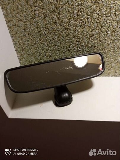 Зеркало от Hyundai Porter 2