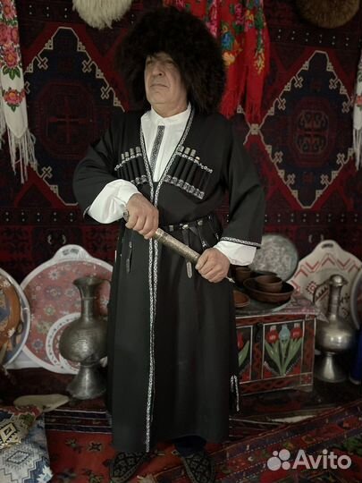 Прокат костюмов