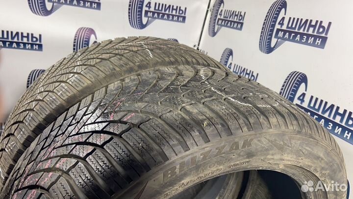 Bridgestone Blizzak LM-005 235/50 R19 103V