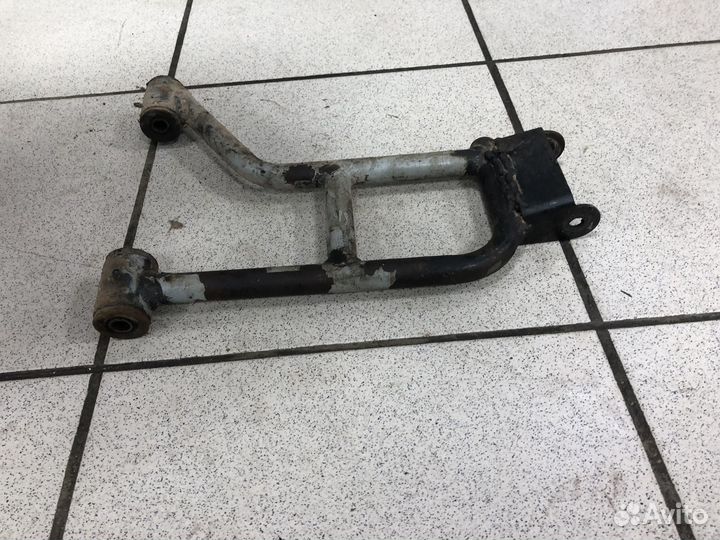 Рычаг задний верхний Arctic cat thundercat 1000