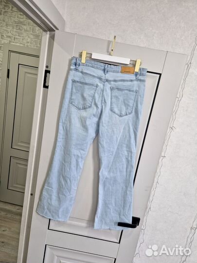 Джинсы брюки 48-52
