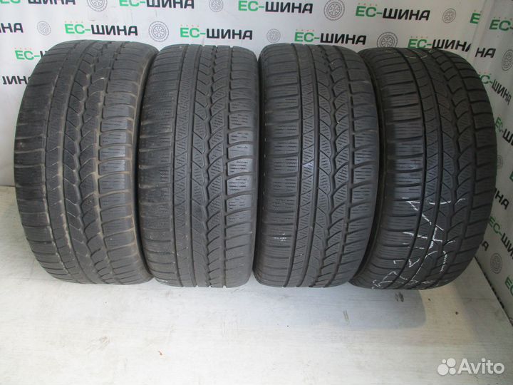 Continental ContiWinterContact TS 790v 255/45 R17