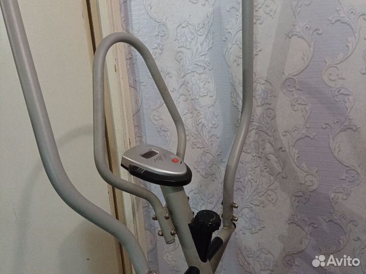 Тренажер степпер