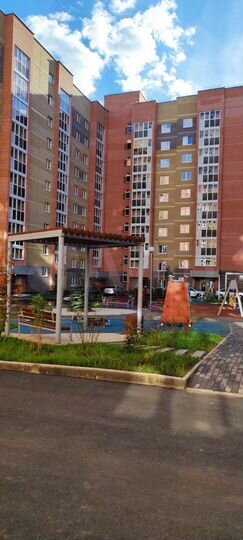 Квартира-студия, 23 м², 7/10 эт.