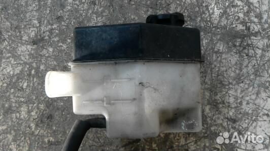 Бачок расширительный KIA RIO 2 (73P24NP01)