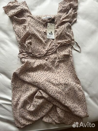 Платье женское новое 42 размер