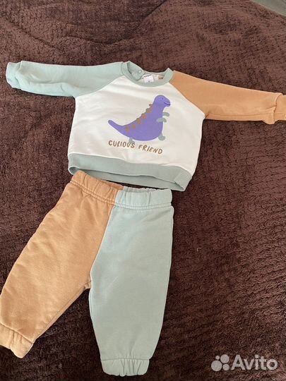 Костюм детский