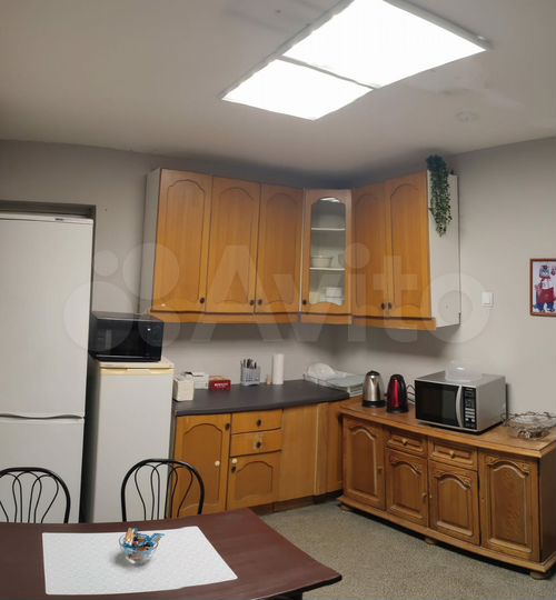 Комната 15 м², 1/9 эт.