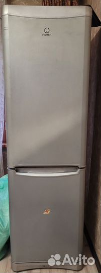 Холодильник