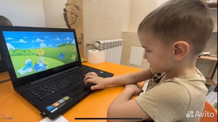 Логопед/дефектолог/подготовка к школе