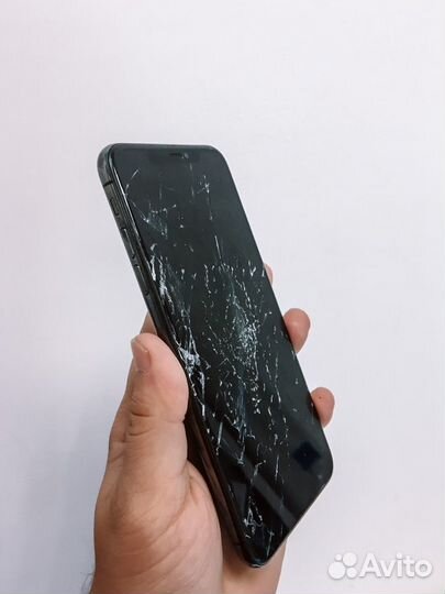 Ремонт айфон Замена дисплея экран фмр