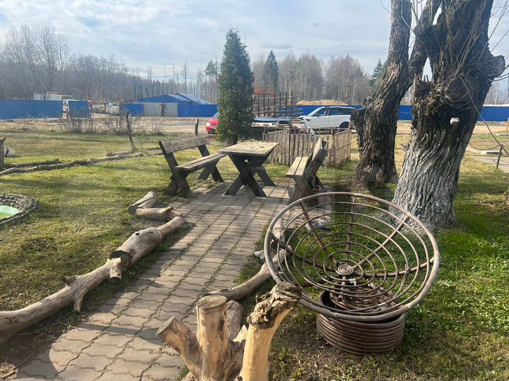 Торговая площадь