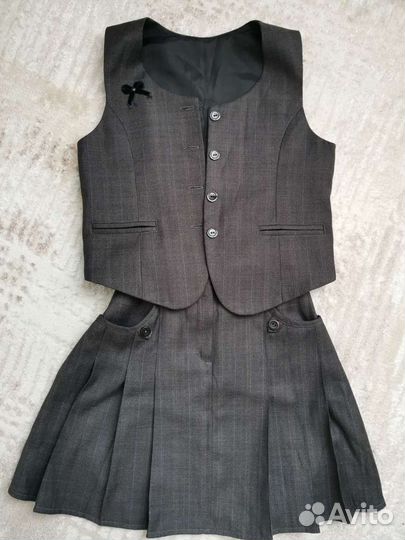 Школьная форма