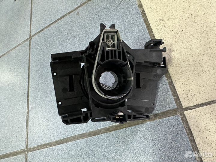 Шлейф подрулевой Рено Дастер Renault Duster