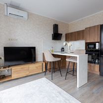 Квартира-студия, 29 м², 14/30 эт.