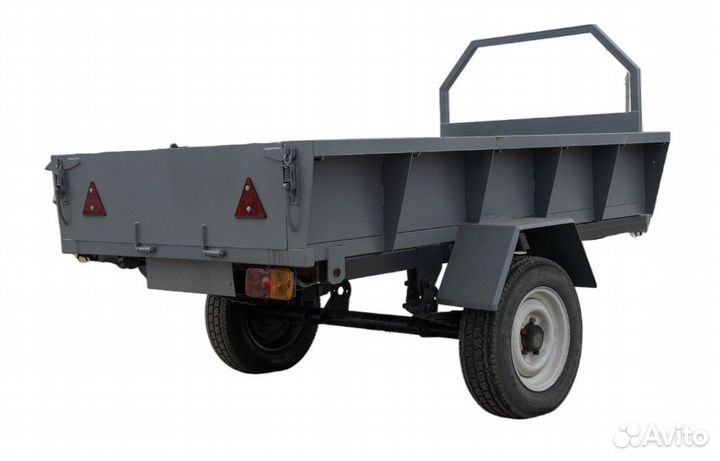 Прицеп тракторный 2.5