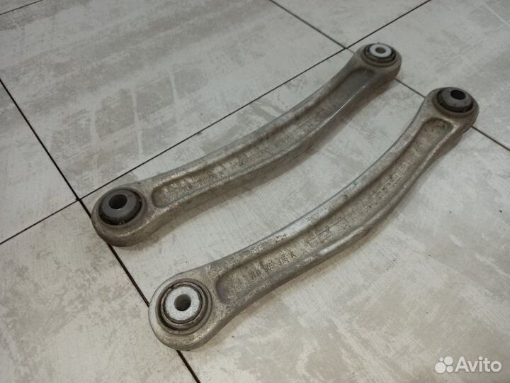 Рычаги подвески задние Porsche Cayenne S 955