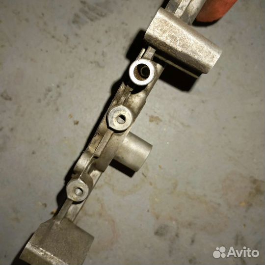 Сапун Renault Duster