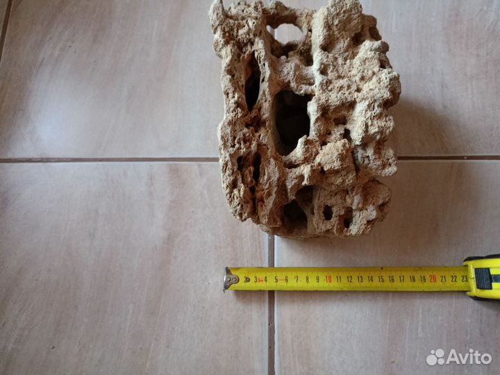 Декор для аквариума