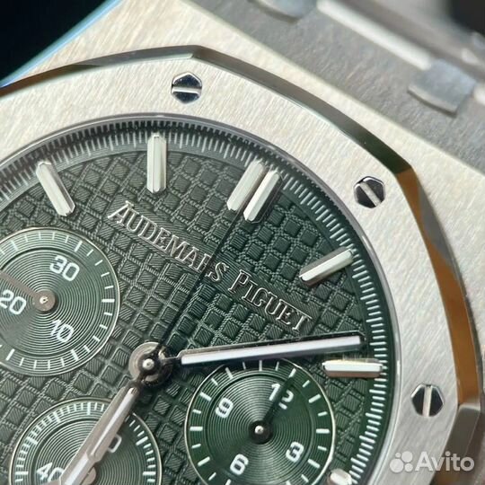 Audemars piguet royal oak